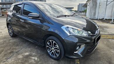 2020 Perodua MyVi ADVANCE