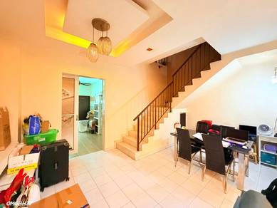 2-storey Terraced House For Rent in Klang,SGR