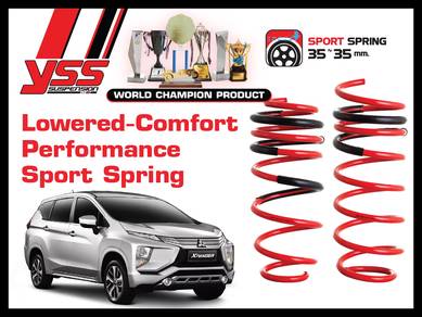 Mitsubishi Xpander YSS Suspension Xpander Spring