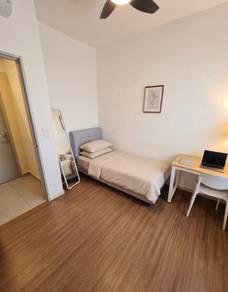 Room in Selayang, SGR