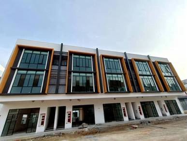 Shop lot For Sale in Johor Bahru,JHR