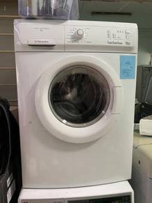 Fully 7kg Washing Machine Mesin Basuh Electrolux