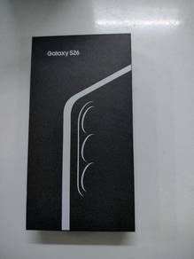 Samsung Galaxy S26 Cobalt Violet 12gb + 256GB