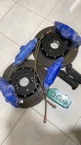 Caliper Tarox 32 6 pot