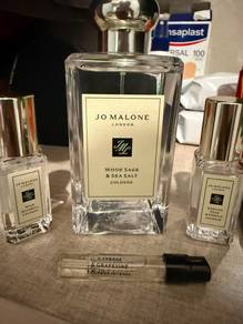 Jo Malone Cologne Set