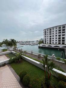 Condominium For Sale in Port Dickson,NSN