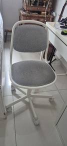 Study Table and Chair