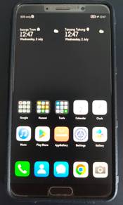 Huawei Mate 10