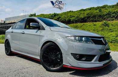 Proton Preve CFE PREMIUM in Seri Kembangan, SGR