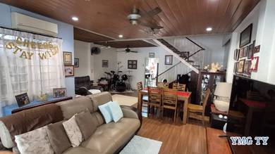 2-storey Terraced House For Sale in Klang,SGR