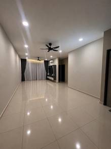 Condominium For Rent in One City Residences