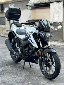 Suzuki GSX-S 150