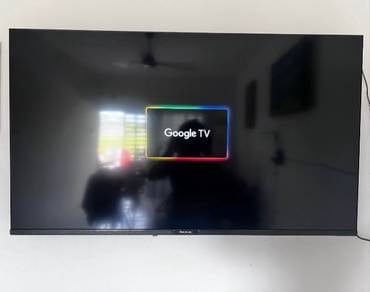 tv isonic 55 inci