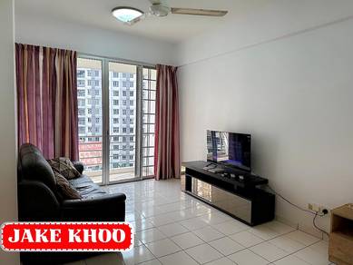 Condominium For Sale in Putra Place