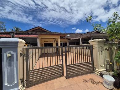 1-storey Terraced House For Rent in Masai,JHR