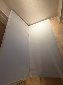 NITORI high repulsion mattress