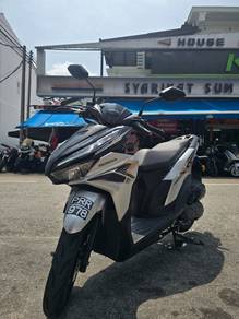 Honda Vario 125
