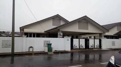 homestay gebeng cherating papamama