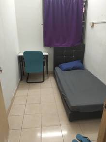 Room in Seremban 2, NSN