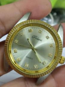 Original Polaris gent watch Japan