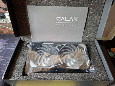 msi aero itx gtx1650 galax EX rtx3050 8gb
