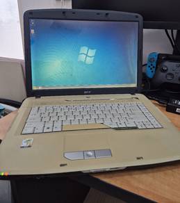 Acer Aspire Laptop Working Condition