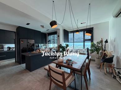 Condominium For Sale in Bay 21