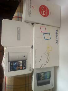 HTC and Ninetology
