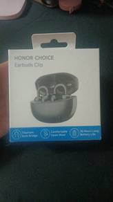 earbuds honor NEW SEALED