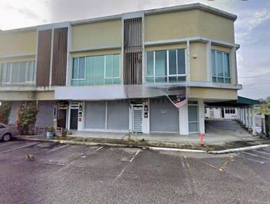 Office space For Rent in Kota Tinggi,JHR