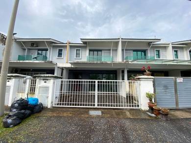 2-storey Terraced House For Sale in Rawang,SGR
