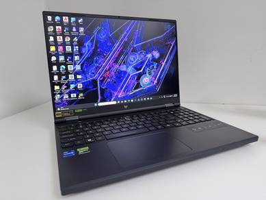 Acer Predator Helios Neo 16