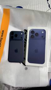 Iphone 17 Pro 256GB Deep Blue