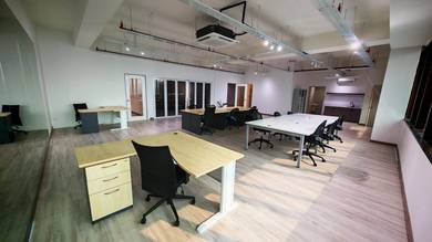 Shop lot For Rent in Taman Melawati,KUL