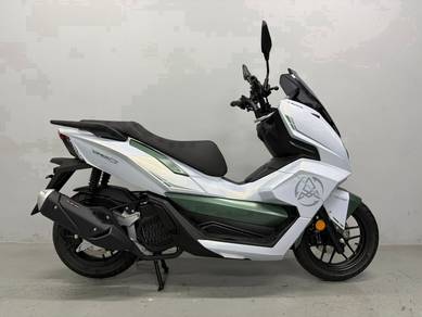 Aveta Viper 180