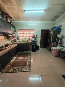 2-storey Terraced House For Sale in Merlimau,MLK