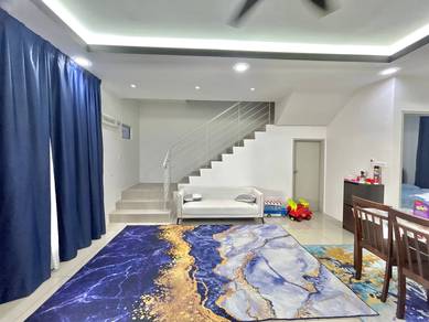 2-storey Terraced House For Sale in Puncak Alam,SGR