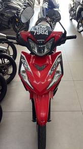 Honda Dash 125