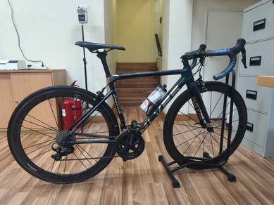 Vanyar MY-E20-0255 Carbon Road Bike – Excellent Co