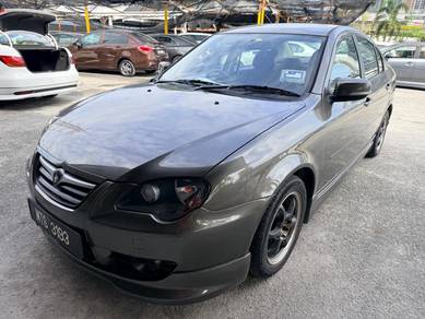Proton Persona ELEGANCE BASE LINE in Cheras, KUL