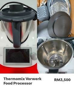 Thermomix TM6