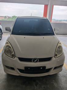 Perodua MyVi EZ in Kajang, SGR