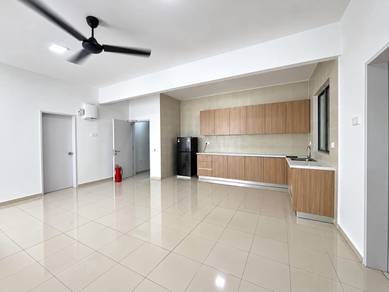 Condominium For Rent in Residensi Adelia