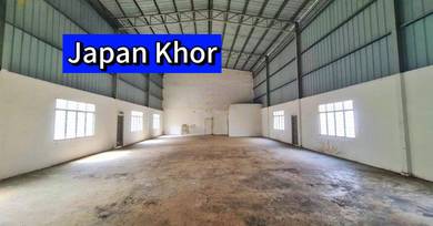 Warehouse / Factory For Rent in Simpang Ampat,PNG