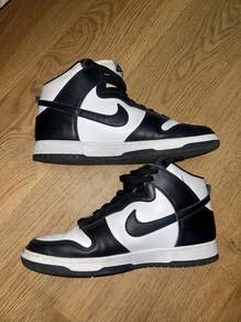 Nike High Dunk Panda