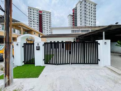 1-storey Terraced House For Sale in Klang,SGR