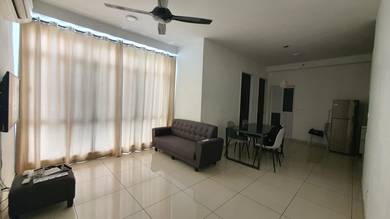 Service Residence For Rent in Kenwingston Square Garden