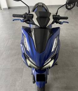 Honda Vario 160