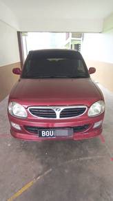 Perodua Kelisa EZ in Kuching, SWK
