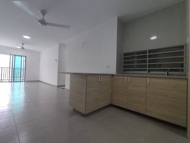 Apartment For Rent in Pangsapuri Amansiara (Selangorku)